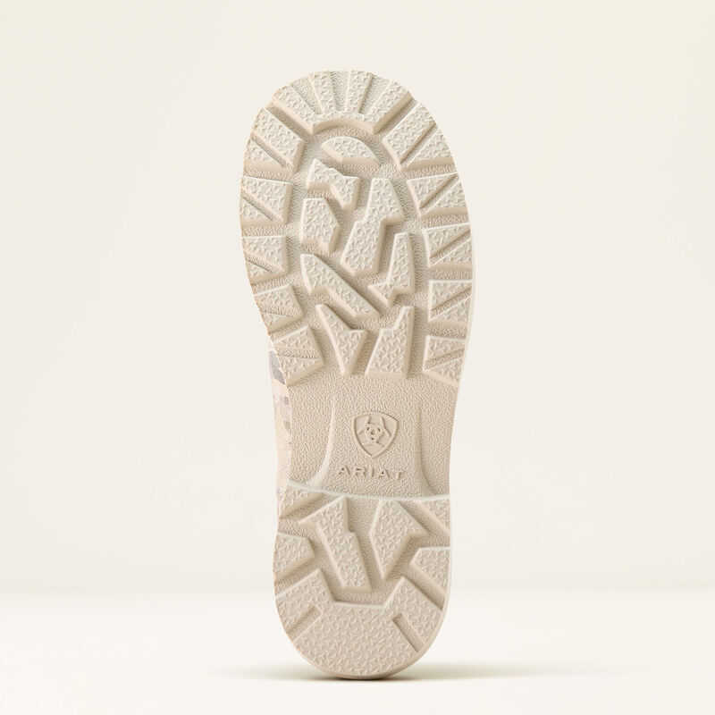 Fatbaby Chelsea Western Boot