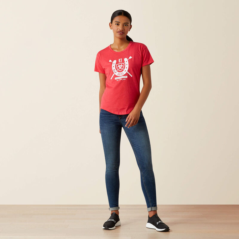 Int'l EQ Club T-Shirt