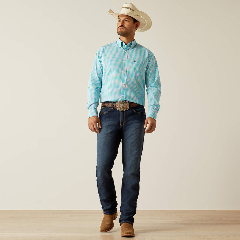 Pro Series Wilmer Classic Fit Shirt