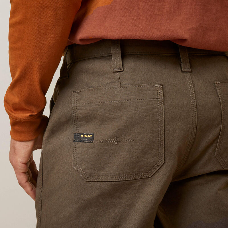 Rebar M5 Straight Made Tough Knee Guardian Straight