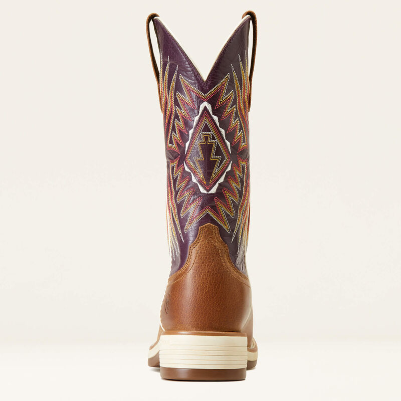 Ridgeback Western Boot