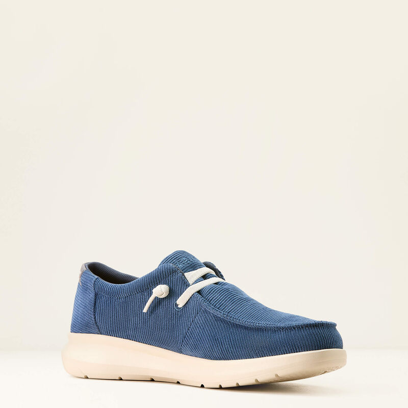 Hilo Shoe