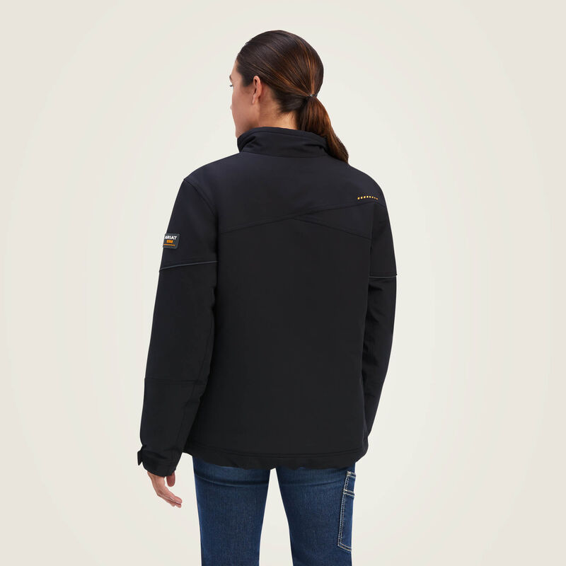 Rebar DriTEK DuraStretch Insulated Jacket
