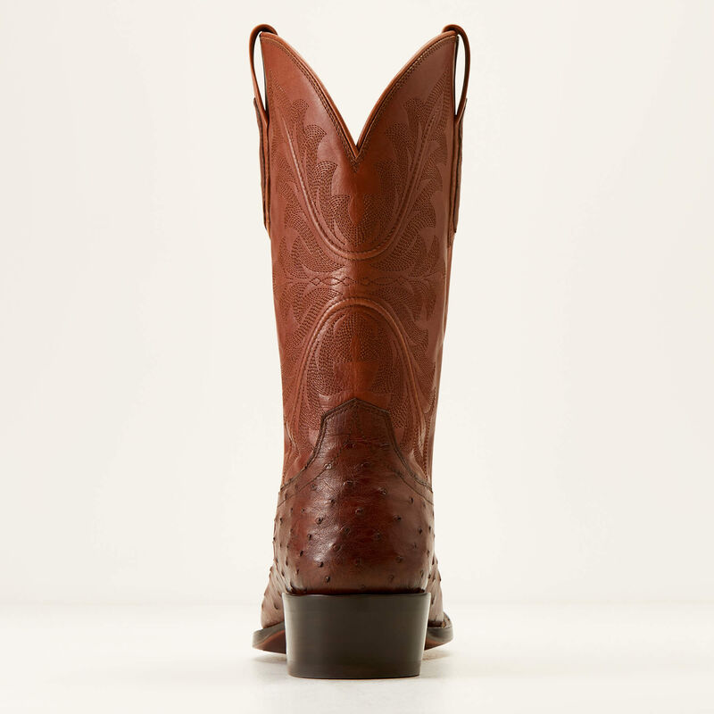 Bench Made James Western Boot