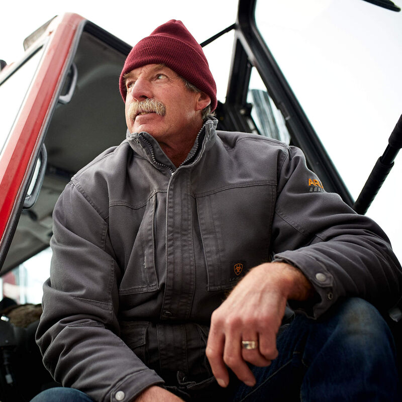 FR DuraLight Cordura Canvas Jacket