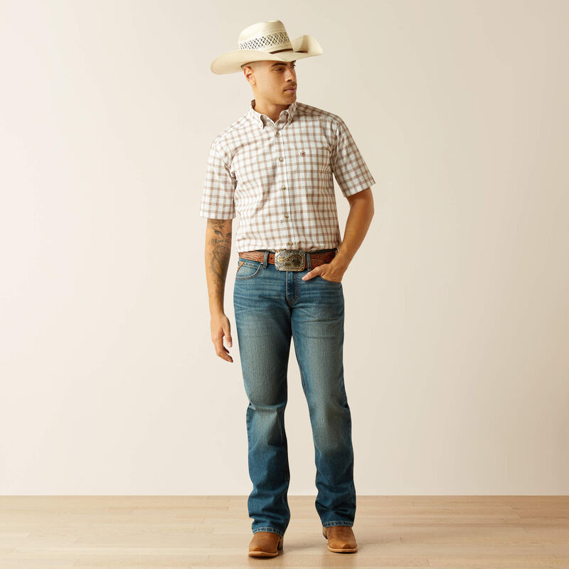 Pro Series Cullen Classic Fit Shirt