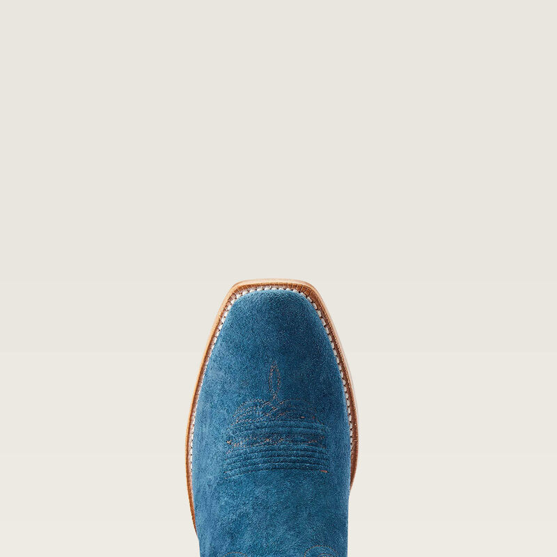 Futurity Showman Cowboy Boot