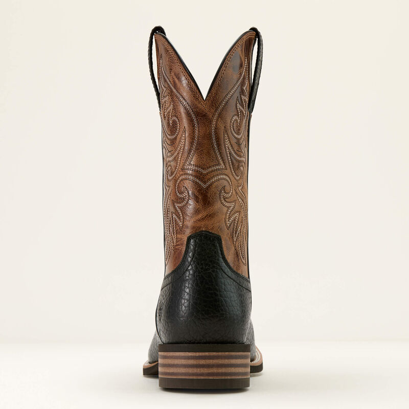 Slingshot Cowboy Boot