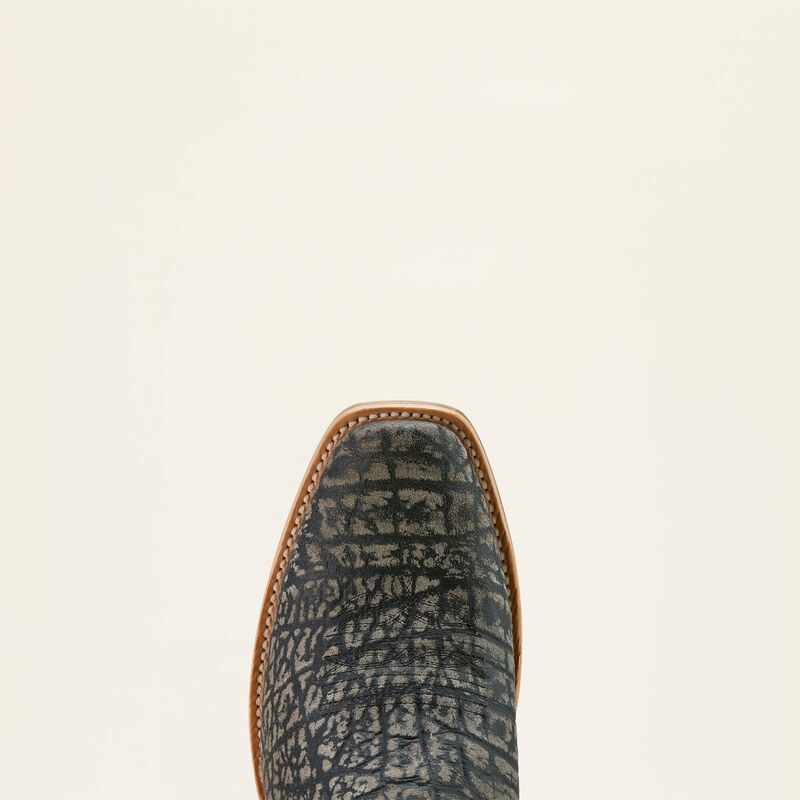 Futurity Showman Cowboy Boot