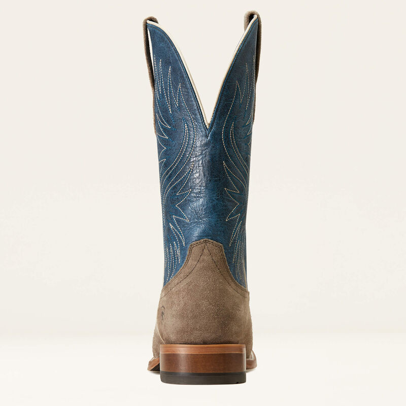 Circuit Rockridge Western Boot