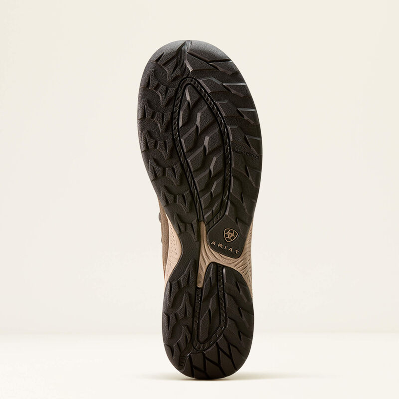 Spitfire All Terrain