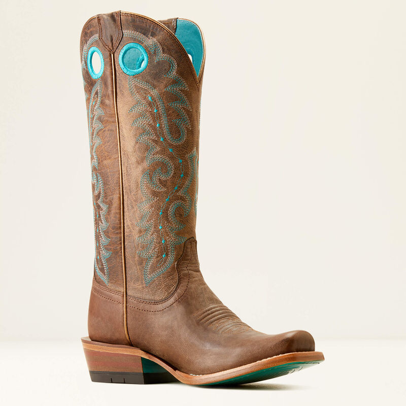 Futurity Boon Western Boot