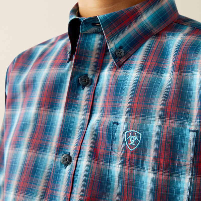 Pro Series Smith Classic Fit Shirt