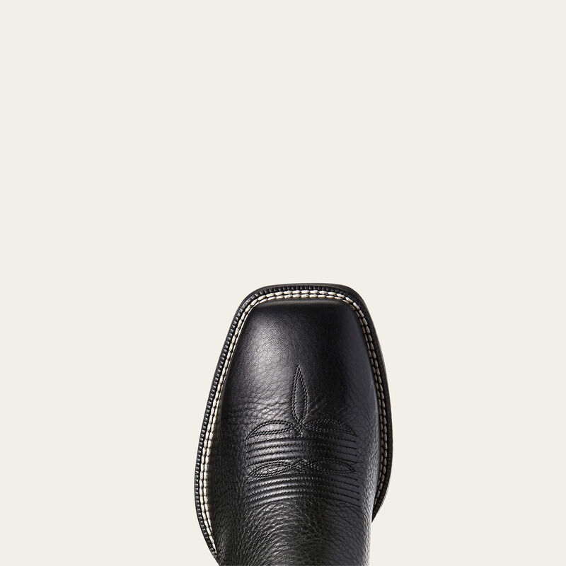 Solado VentTEK Western Boot