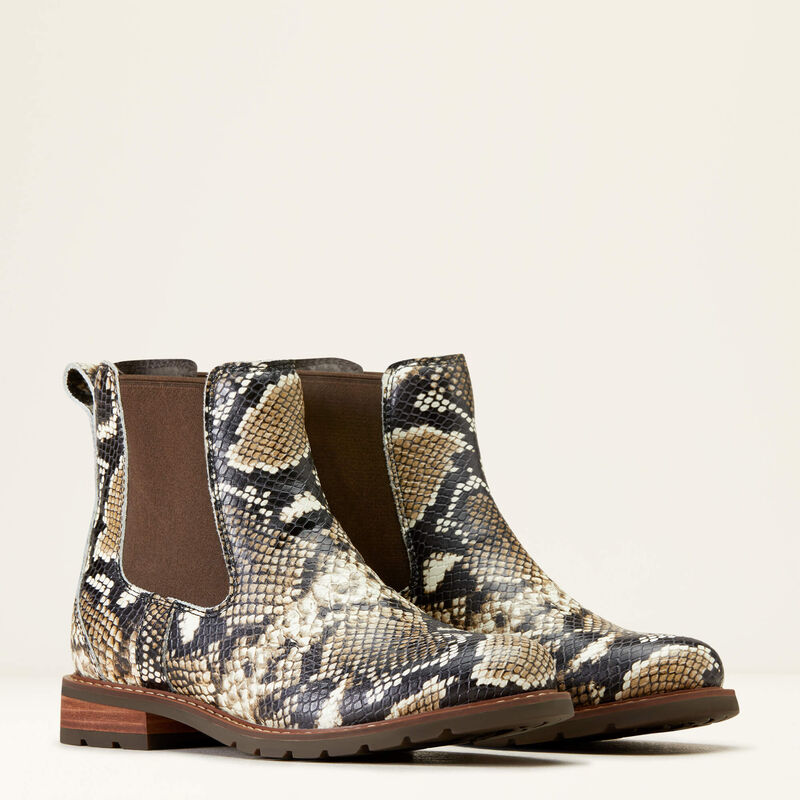 Wexford Chelsea Boot