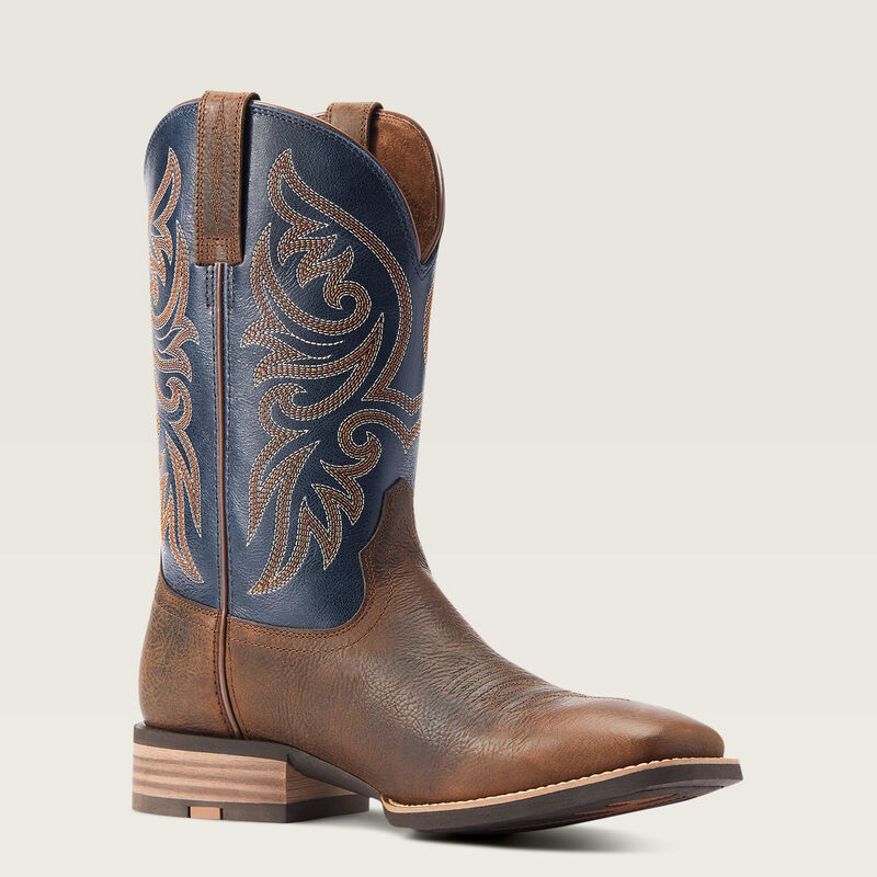 Slingshot Cowboy Boot