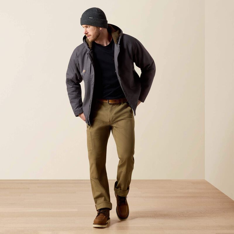 Rebar DuraCanvas Jacket