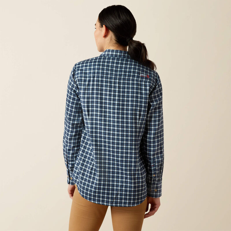 FR Angeles Work Shirt