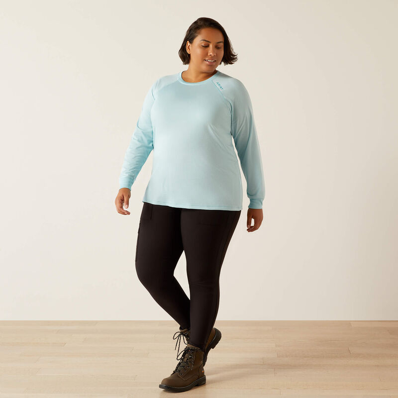 Rebar Heat Fighter Essential T-Shirt