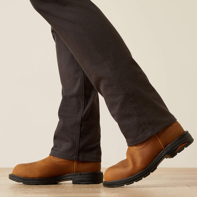 FR Duralight Ripstop Straight Pant