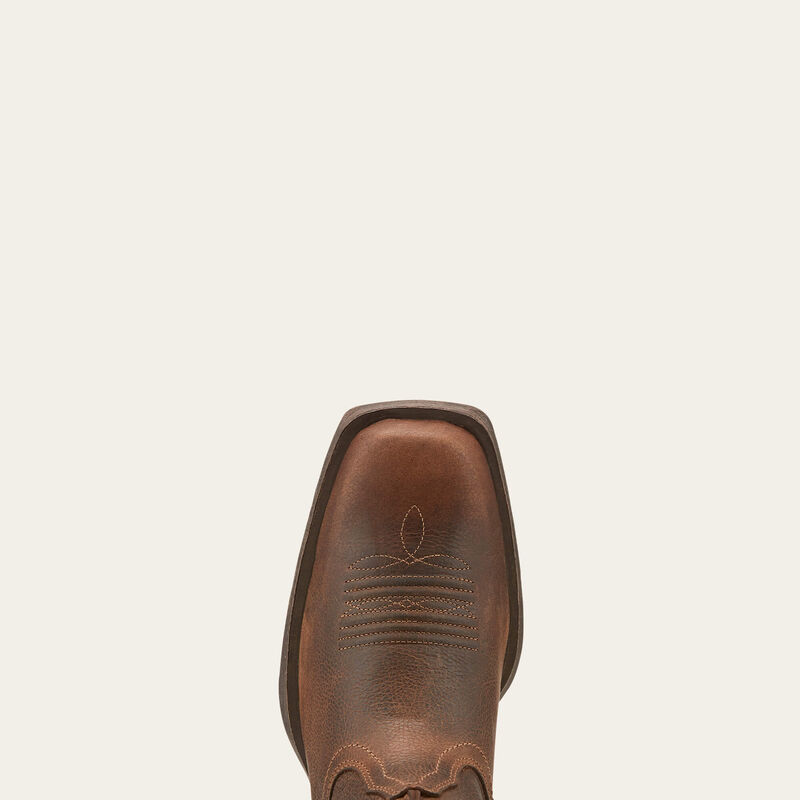 Rambler Western Boot