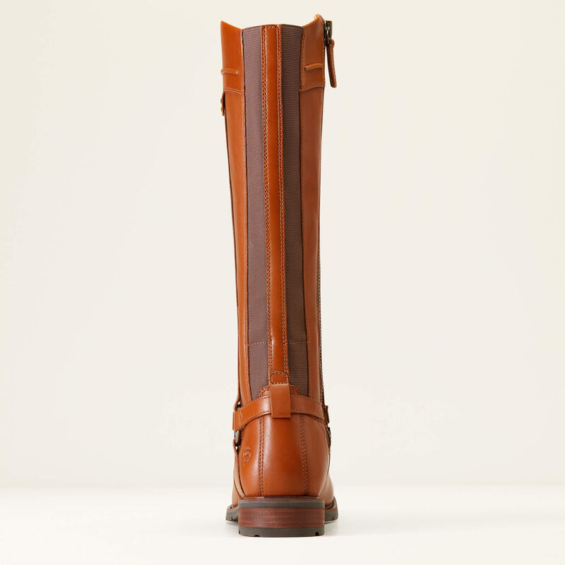 Scarlet Waterproof Boot