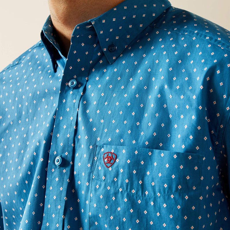 Scott Classic Fit Shirt