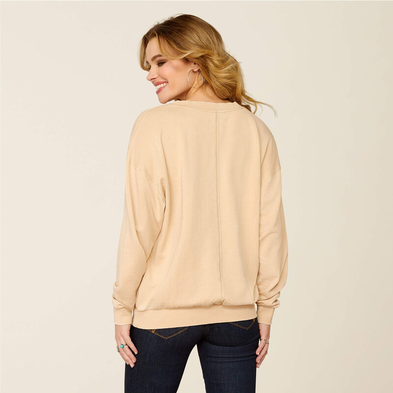 Unwind Sweatshirt