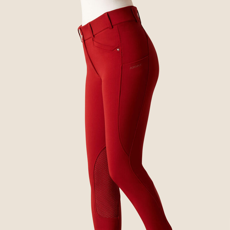 Prelude 2.0 Knee Patch Breech