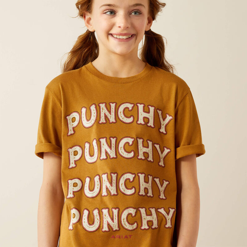 Ariat Punchy Rally Call T-Shirt