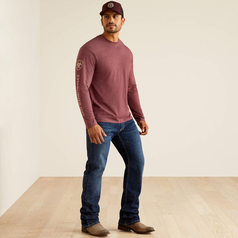 Ariat Elevated V2 T-Shirt