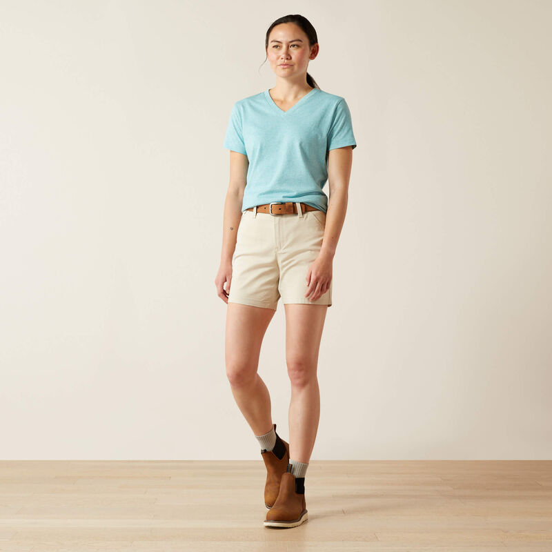 Rebar PR Made Tough 6" Short