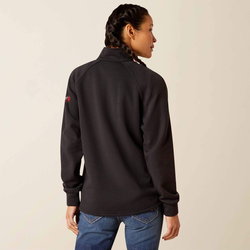 FR Primo Fleece 2.0 1/4 Zip Sweater