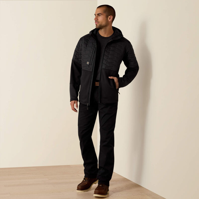 Rebar Cloud 9 Insulated Jacket