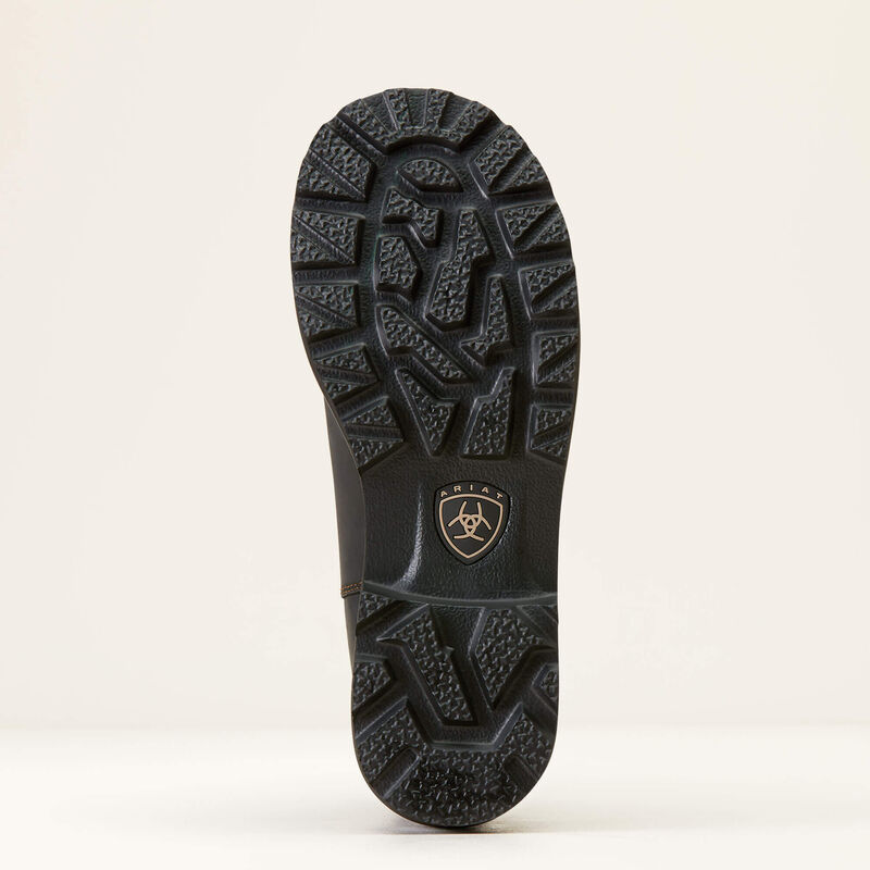 Fatbaby Chelsea Western Boot