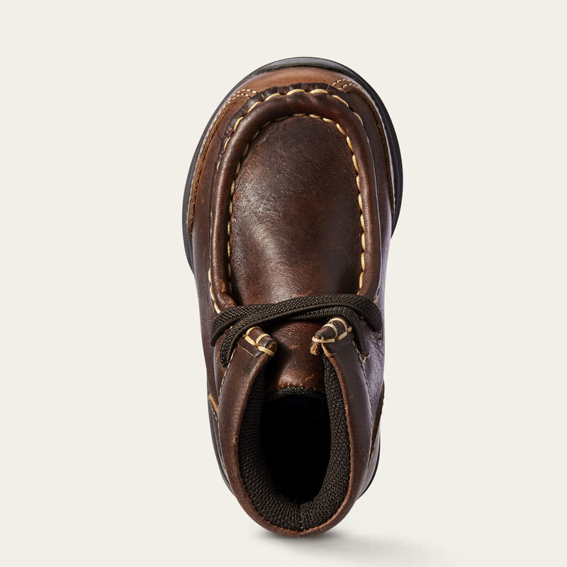 Toddler Lil' Stompers Garrison Spitfire