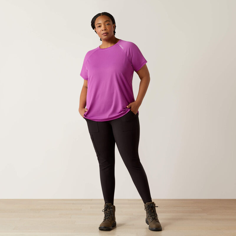 Rebar Heat Fighter Essential T-Shirt