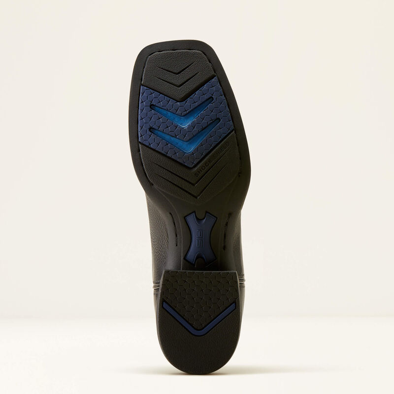 Cattle Caite Stretchfit Western Boot