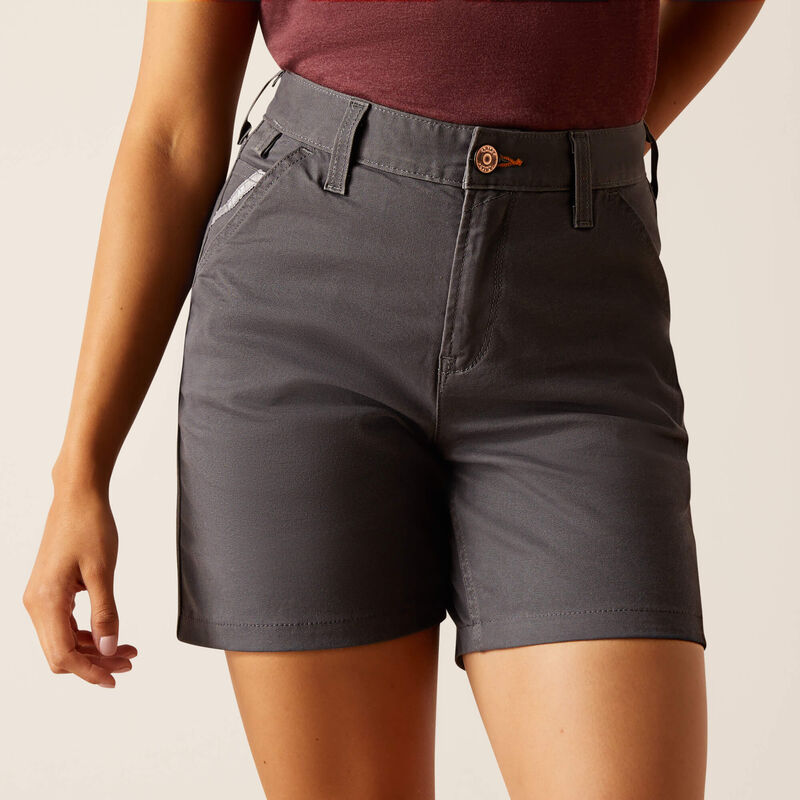 Rebar PR Made Tough 6" Short