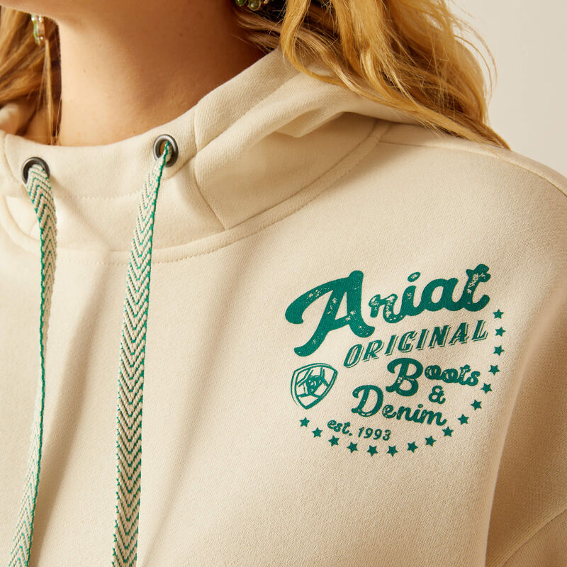 Essential Hoodie