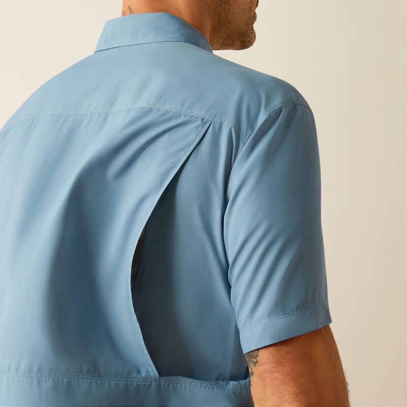 VentTEK Outbound Classic Fit Shirt