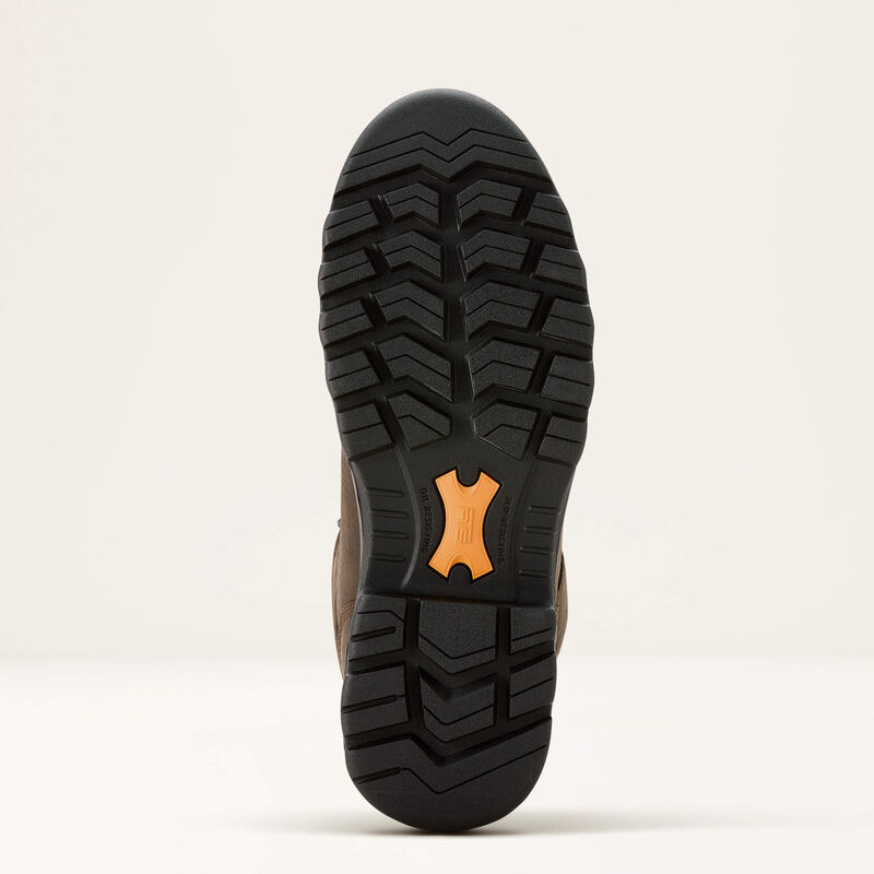 Turbo Duratread 6" Waterproof Work Boot