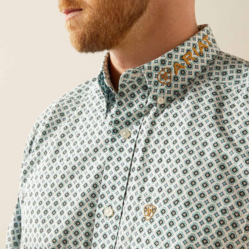 Team Franklin Classic Fit Shirt
