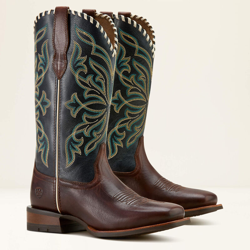Showdown Western Boot
