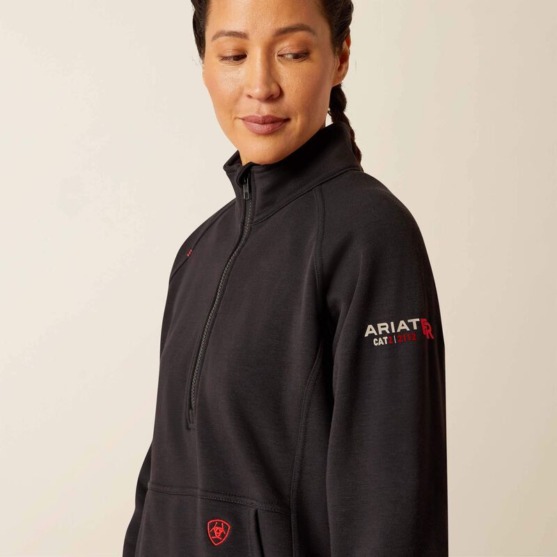 FR Primo Fleece 2.0 1/4 Zip Sweater