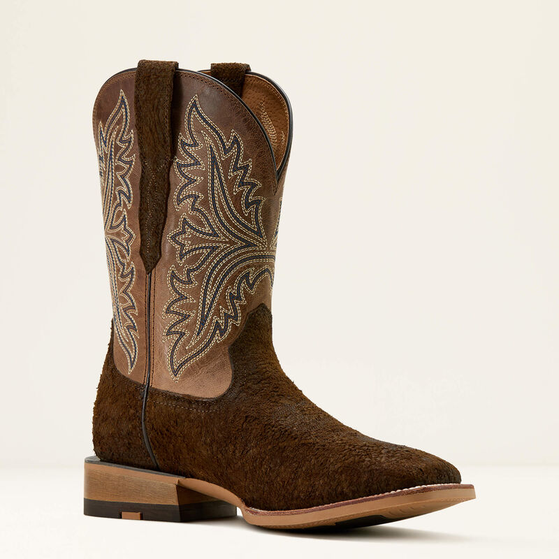 Walker Cowboy Boot