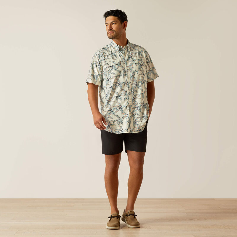 VentTEK Outbound Classic Fit Shirt