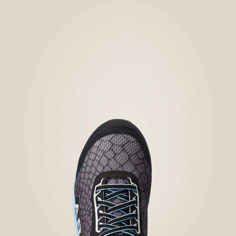 Outpace Composite Toe Work Shoe