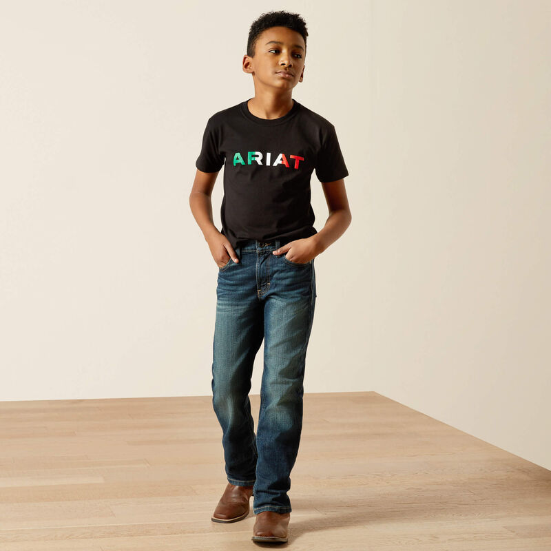Ariat Viva Mexico T-Shirt