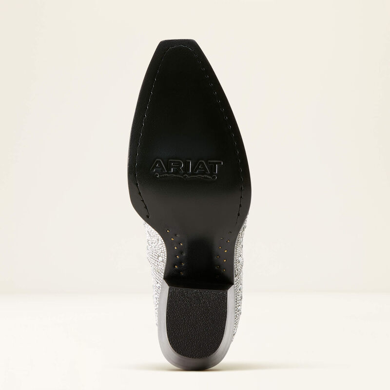 Dixon Glitz Bootie